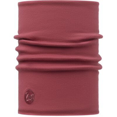 Buff, Komin, Merino Wool Thermal Neckwarmer, koralowy Buff, Komin, Merino Wool Thermal Neckwarmer, koralowy