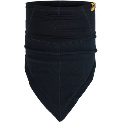 Buff Mountain Bandana 1325329991000, Kobieta/Mężczyzna, Komin, Czarny Buff Mountain Bandana 1325329991000, Kobieta/Mężczyzna, Komin, Czarny