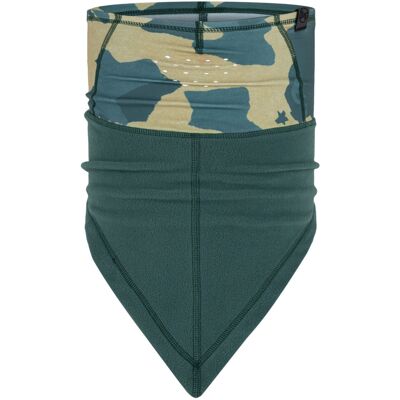 Buff Mountain Bandana 1325343131000, Kobieta/Mężczyzna, Komin, Szary Buff Mountain Bandana 1325343131000, Kobieta/Mężczyzna, Komin, Szary