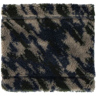 Buff Switch Polar Neckwarmer 1324903451000, Kobieta/Mężczyzna, Komin, Wielokolorowy Buff Switch Polar Neckwarmer 1324903451000, Kobieta/Mężczyzna, Komin, Wielokolorowy