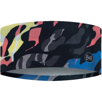 Buff Thermonet Headband 1324595551000, Kobieta/Mężczyzna, Opaska na głowę, Wielokolorowy Buff Thermonet Headband 1324595551000, Kobieta/Mężczyzna, Opaska na głowę, Wielokolorowy