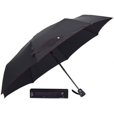 Bugatti Parasol automatyczny męski, Gran Turismo, 102 cm Bugatti Parasol automatyczny męski, Gran Turismo, 102 cm