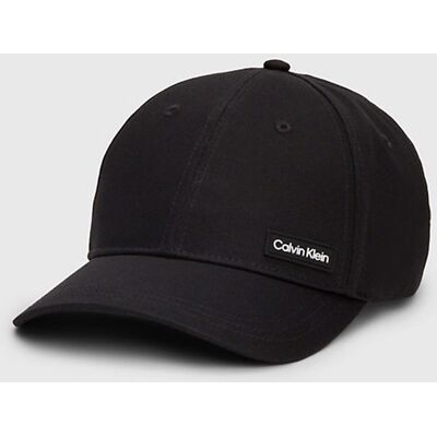 Calvin Klein Czapka K50K510487 one size Essential Patch BB Cap Calvin Klein Czapka K50K510487 one size Essential Patch BB Cap