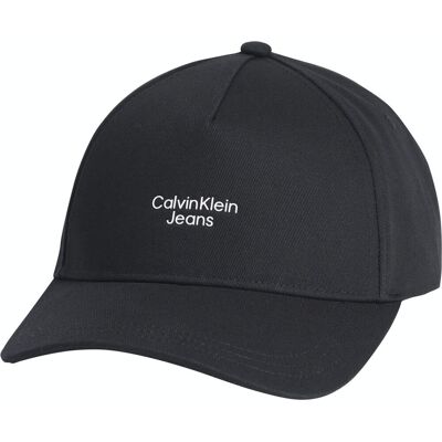 Calvin Klein Czapka Z Daszkiem Dynamic Cap Black K50K508974 Bds Calvin Klein Czapka Z Daszkiem Dynamic Cap Black K50K508974 Bds