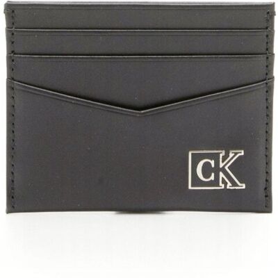 Calvin Klein Portfel Męski Etui Na Karty Calvin Klein Portfel Męski Etui Na Karty