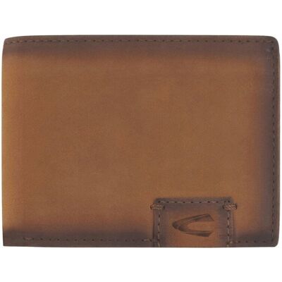 Camel Active 366 703 22 Skórzany Portfel Męski Camel Active 366 703 22 Skórzany Portfel Męski