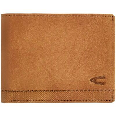 Camel Active 4191 022 Skórzany Portfel Męski Camel Active 4191 022 Skórzany Portfel Męski