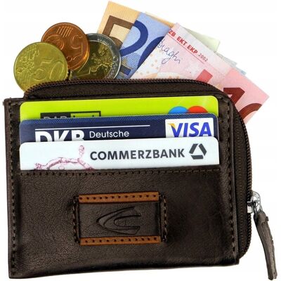 CAMEL ACTIVE etui na karty, dokumenty, banknoty i CAMEL ACTIVE etui na karty, dokumenty, banknoty i