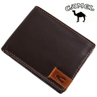 Camel Active Portfel Męski 128 703 20 Camel Active Portfel Męski 128 703 20