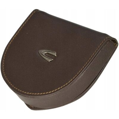Camel Active Skórzana Podkówka B34 723 20 Camel Active Skórzana Podkówka B34 723 20