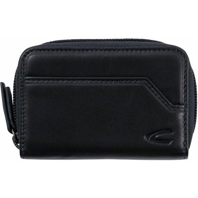 CAMEL ACTIVE skórzane etui na karty granatowe 286-706-55 RFID CAMEL ACTIVE skórzane etui na karty granatowe 286-706-55 RFID