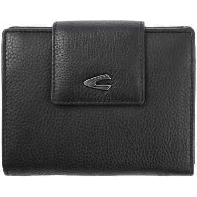 Camel Active Skórzany Portfel Damski 299-704-60 Camel Active Skórzany Portfel Damski 299-704-60