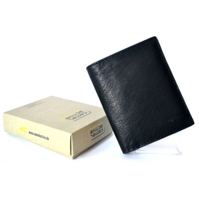 Camel Active Skórzany Portfel Męski 223 703 60 Camel Active Skórzany Portfel Męski 223 703 60