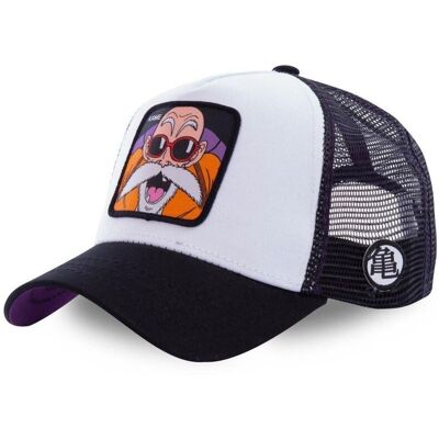 Capslab Czapka Z Daszkiem - Dragon Ball Capslab Czapka Z Daszkiem - Dragon Ball
