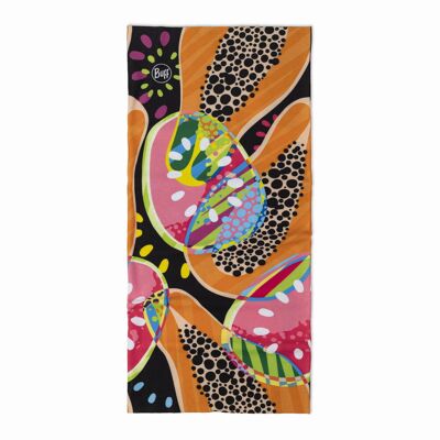 Chusta Buff Coolnet UV+ Betanau Multi Chusta Buff Coolnet UV+ Betanau Multi