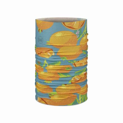 Chusta Buff Coolnet UV+ Genju Neptune Green Chusta Buff Coolnet UV+ Genju Neptune Green
