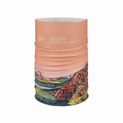 Chusta Buff Coolnet UV+ National Parks Grand Canyon Chusta Buff Coolnet UV+ National Parks Grand Canyon