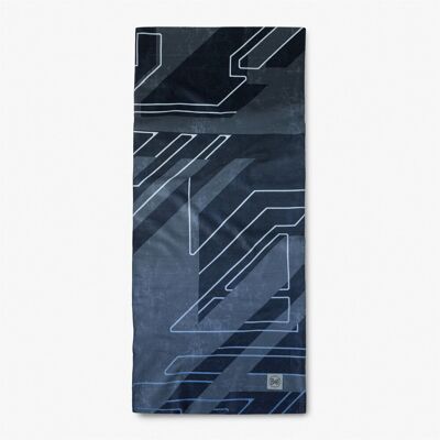 Chusta Buff Coolnet UV+ Nexs Blue Chusta Buff Coolnet UV+ Nexs Blue