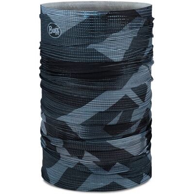 Chusta Buff Coolnet UV+ Reflective Ahin Night Blue Chusta Buff Coolnet UV+ Reflective Ahin Night Blue