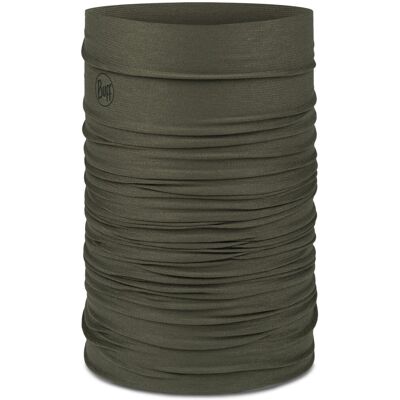 Chusta Buff Coolnet UV+ Solid Khaki Chusta Buff Coolnet UV+ Solid Khaki