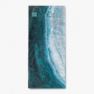 Chusta Buff Coolnet UV+ Watsea Blue Chusta Buff Coolnet UV+ Watsea Blue
