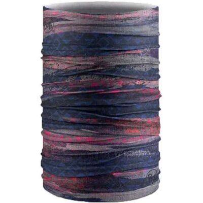 Chusta Buff Original Ecostretch Tunx Night Blue U Granatowo-Szara Chusta Buff Original Ecostretch Tunx Night Blue U Granatowo-Szara