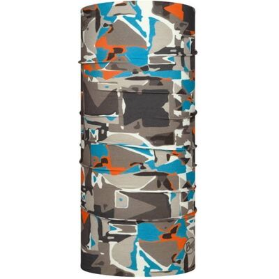 Chusta dziecięca Buff Original EcoStrech Tricks Multi Chusta dziecięca Buff Original EcoStrech Tricks Multi