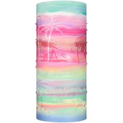 Chusta wielofuncyjna dla dzieci Buff Coolnet UV+ Paulia Multi Chusta wielofuncyjna dla dzieci Buff Coolnet UV+ Paulia Multi