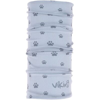Chusta Wielofunkcyjna Bandana Viking Kids Polartec Inside 6963 Chusta Wielofunkcyjna Bandana Viking Kids Polartec Inside 6963
