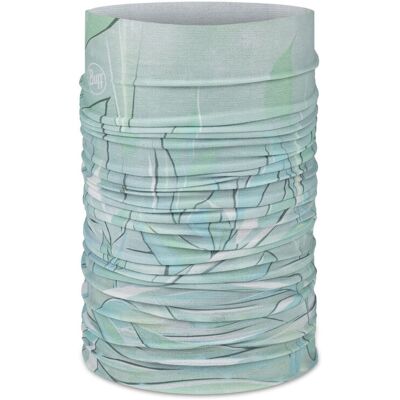 Chusta wielofunkcyjna Buff Coolnet UV+ Usture Seagrove Green Chusta wielofunkcyjna Buff Coolnet UV+ Usture Seagrove Green