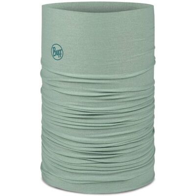 Chusta Wielofunkcyjna Buff Insect Shield® Neckwear - Solid Seagrove Green Chusta Wielofunkcyjna Buff Insect Shield® Neckwear - Solid Seagrove Green