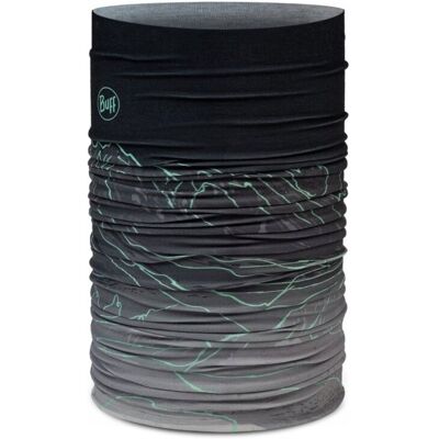 CHUSTA WIELOFUNKCYJNA BUFF ORIGINAL ECOSTRETCH - UNAL GREY (SZARY) CHUSTA WIELOFUNKCYJNA BUFF ORIGINAL ECOSTRETCH - UNAL GREY (SZARY)