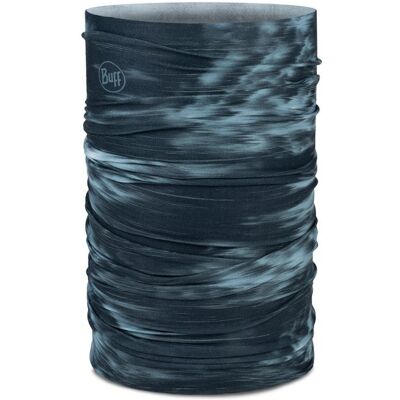 Chusta wielofunkcyjna Buff Reflective Beend Night Blue Chusta wielofunkcyjna Buff Reflective Beend Night Blue