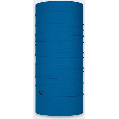 Chusta wielofunkcyjna Buff Safety Original EcoStretch Solid Royal Blue Chusta wielofunkcyjna Buff Safety Original EcoStretch Solid Royal Blue