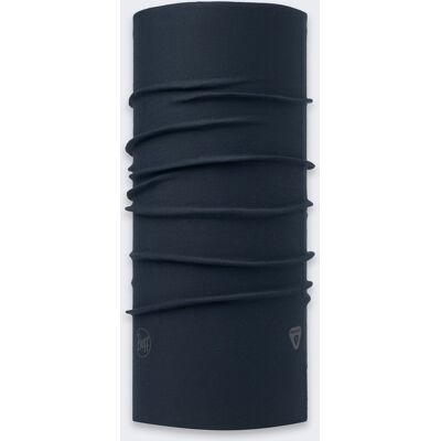 Chusta wielofunkcyjna Buff Safety ThermoNet Solid Navy Chusta wielofunkcyjna Buff Safety ThermoNet Solid Navy