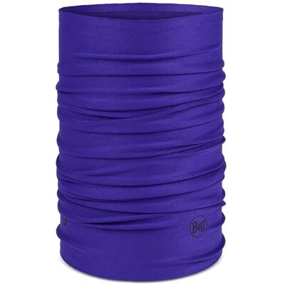 Chusta wielofunkcyjna komin bandama tuba Buff ThermoNet Solid Ultramarine Chusta wielofunkcyjna komin bandama tuba Buff ThermoNet Solid Ultramarine