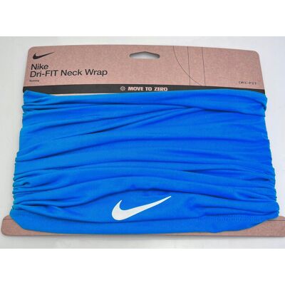 CHUSTA WIELOFUNKCYJNA, KOMIN DF WRAP 2.0 NIKE CHUSTA WIELOFUNKCYJNA, KOMIN DF WRAP 2.0 NIKE