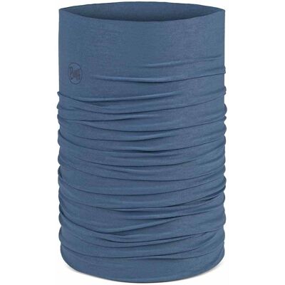 Chusta wielofunkcyjna komin tuba Buff Original EcoStretch Solid Water Unise Chusta wielofunkcyjna komin tuba Buff Original EcoStretch Solid Water Unise