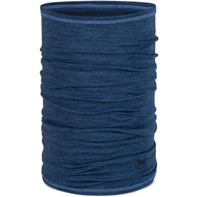Chusta wielofunkcyjna z wełny merynosów Buff Merino Lightweight Multistripes Tempest Chusta wielofunkcyjna z wełny merynosów Buff Merino Lightweight Multistripes Tempest