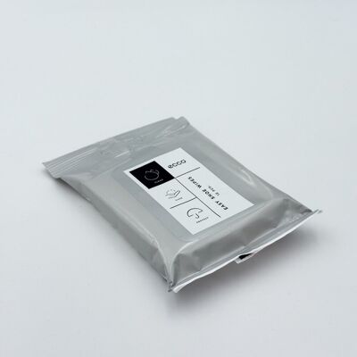 chusteczki czyszczące do butów ECCO Easy Shoe Wipes chusteczki czyszczące do butów ECCO Easy Shoe Wipes