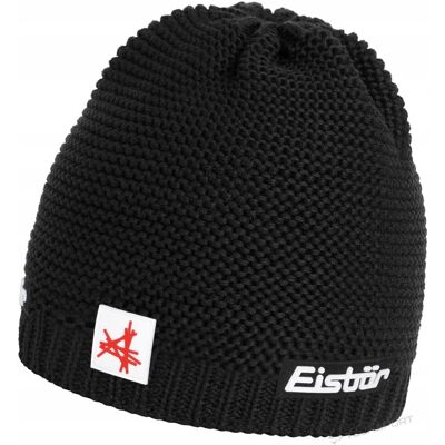 Ciepĺa Czapka Zimowa Z Weĺny Merino Eisbar Corson Kolekcja 2026 Ciepĺa Czapka Zimowa Z Weĺny Merino Eisbar Corson Kolekcja 2026