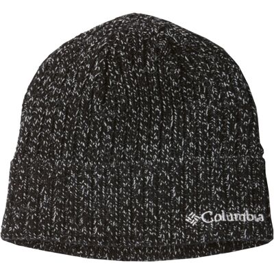 Columbia Watch Cap 1464091012, Kobieta/Mężczyzna, Czapka, Czarny Columbia Watch Cap 1464091012, Kobieta/Mężczyzna, Czapka, Czarny