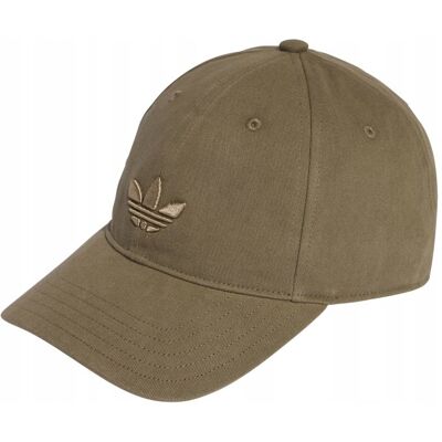 CZAPKA ADIDAS ADICOLOR KC8037 Bejsbolówka OSFC CZAPKA ADIDAS ADICOLOR KC8037 Bejsbolówka OSFC