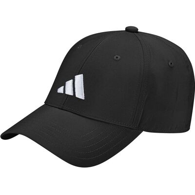 Czapka adidas BB Cap LT NL JN6589 - CZARNY, OFSW Czapka adidas BB Cap LT NL JN6589 - CZARNY, OFSW