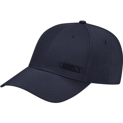 Czapka adidas BBCap LT MET JF8486 - GRANATOWY, OSFW Czapka adidas BBCap LT MET JF8486 - GRANATOWY, OSFW