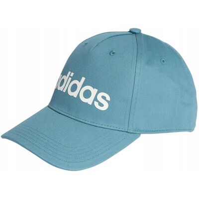 Czapka adidas Daily Cap IP7033 niebieski OSFW Czapka adidas Daily Cap IP7033 niebieski OSFW