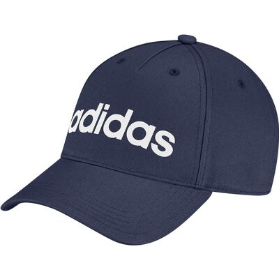 Czapka adidas Daily Cap JG5856 - NIEBIESKI, OSFW Czapka adidas Daily Cap JG5856 - NIEBIESKI, OSFW