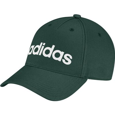 Czapka adidas Daily Cap JG5857 - ZIELONY, OSFY Czapka adidas Daily Cap JG5857 - ZIELONY, OSFY