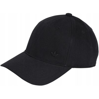 CZAPKA ADIDAS ORIGINALS TREFOIL CLASSIC Z METALOWYM LOGO KA4006 r. OSFW CZAPKA ADIDAS ORIGINALS TREFOIL CLASSIC Z METALOWYM LOGO KA4006 r. OSFW