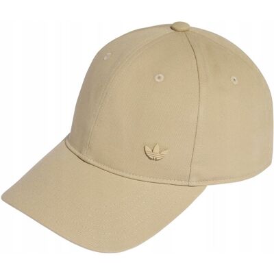 CZAPKA ADIDAS ORIGINALS TREFOIL CLASSIC Z METALOWYM LOGO KE4656 r. OSFM CZAPKA ADIDAS ORIGINALS TREFOIL CLASSIC Z METALOWYM LOGO KE4656 r. OSFM